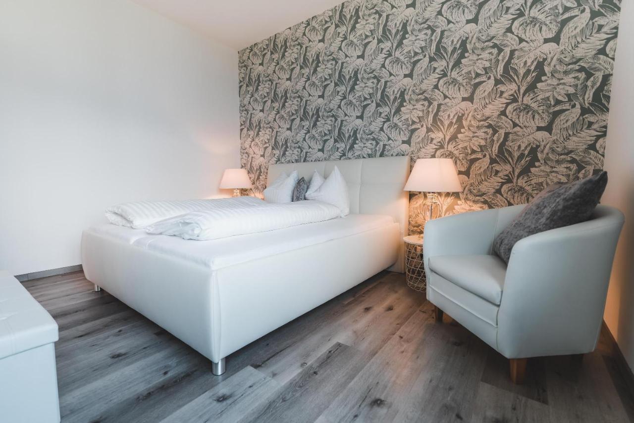 Ferienwohnung Montelago Gargnano Bagian luar foto